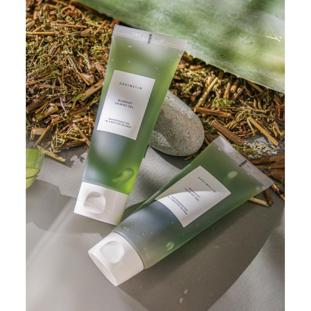 

Greymelin Calm Gel 100ml 2pcs NONE