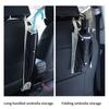 1 Piece Foldable Umbrella Cover Sheath Storage Bag Carrier Cover Waterproof Umbrella Sets For Car Umbrella Stands Diy Accessory