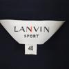 Beauty products LANVIN SPORT golf Best 40 Navy Men's Used