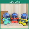 Lethal Company Plush Toy Q Version Character Stuffed Animal Customizable Design Short Plush Pp Cotton Filling