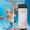 Pool Water Test Strips 16 In 1 Drinking Water Test Kit 100 Strips Well Water Test Kit Aquarium Lead Testing Kit Easy Testing