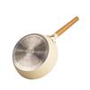Sanhe 24cm Non-Stick Multi-Purpose Frying Pan with Lid