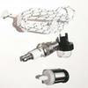 STIHL FS240 FS310 FS360 FS410 FS460 Strimmer Spark Plug and Air Filter Kit - 2020 New Release 25-26