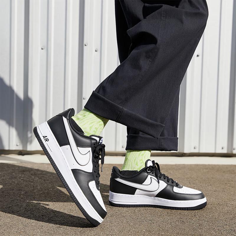 Nike Scarpe da ginnastica basse da uomo Air Force 1 AF1