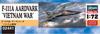 Hasegawa US Air Force Aardvark Vietnamkrieg Plastikmodellbausatz 02441 1/72 F-111A