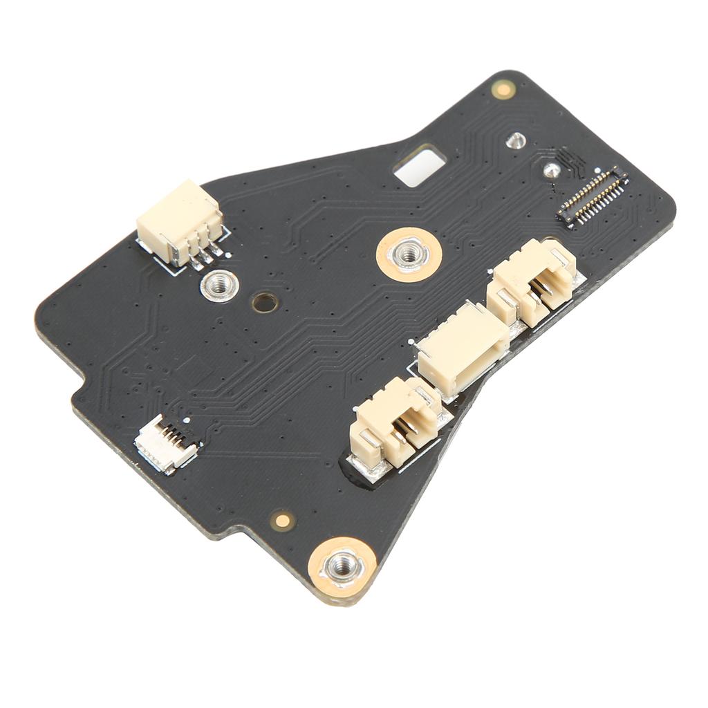 Motion Controller Somatosensory Button Board Repair Replacement Accessories for FPV Drone
