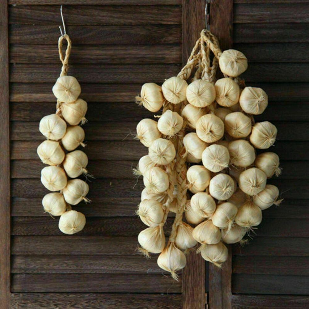 Decoration Room Decorative Restaurant String Pendant Fake Vegetables Photography Props Artificial Vegetables Simulation Food