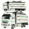 Fuel Tanker Truck 1:32 Car