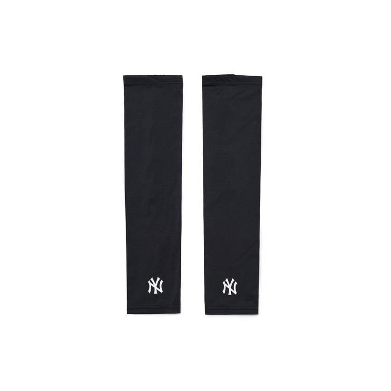 MLB Embroidery pattern cotton polyester fiber fisherman hat unisex couple style Black M - Unboxed