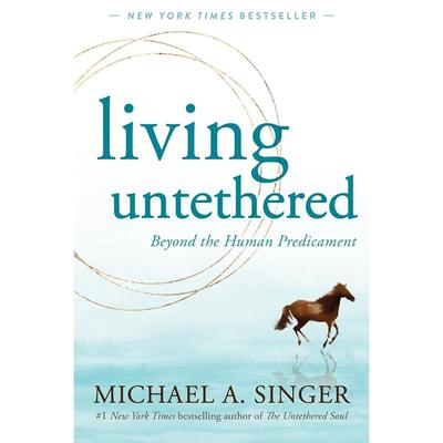 Vivere senza vincoli Copertina flessibile di Michael A. Cantante