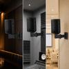 Speaker Wall Mount with Adjustable Arm Extendable Mounts Stable for KTV