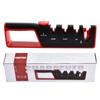 ZISIZ Adjustable 4-Stage Knife Sharpener