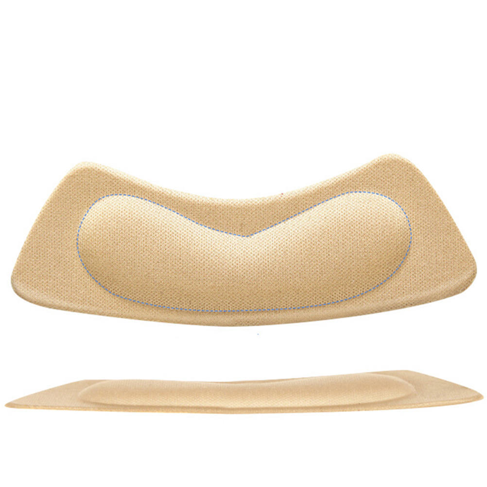 1 Pair Memory Foam Shoe Insoles Trainer Foot Care Comfort Pain Relief Cushions