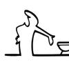 Man Toilet Metal Sign Wall Decoration Modern Kitchen Bathtub Tool Men Wall Art Indoor Outdoor Home Office Living Room Decorative Sign