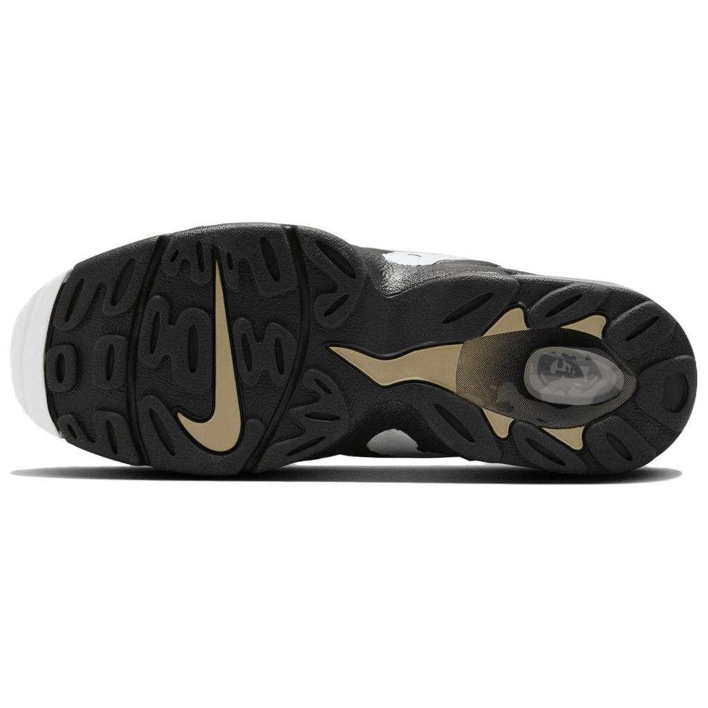 New Nike Air DT Max '96 Colorado Away White Black HM9236-100