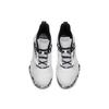 Anta Lingji Low Basketball Shoes Men Sneakers Black White 912011186-11