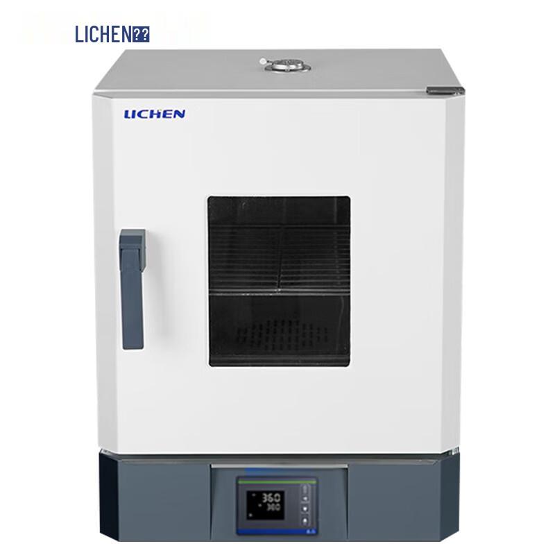 LICHEN Laboratory Electric Thermostatic Microbiological Incubator (CN version)