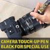 IFUBO 20g Universal Touch-Up Paint Pen Black One-Stroke Easy Versatile Repair for Cameras Car Details Thermos Cups And More Touchup Paint2