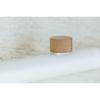DRAW A LINE 001 Tension Rod A White (Draw-A-Line Tension Rod A White) - Vertical and Horizontal