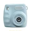 Küçük Mini Çocuk Kamerası Fotoğraf Çekme Çocuklar HD Kamera Oyuncakları Dış Mekan Fotoğrafçılığı