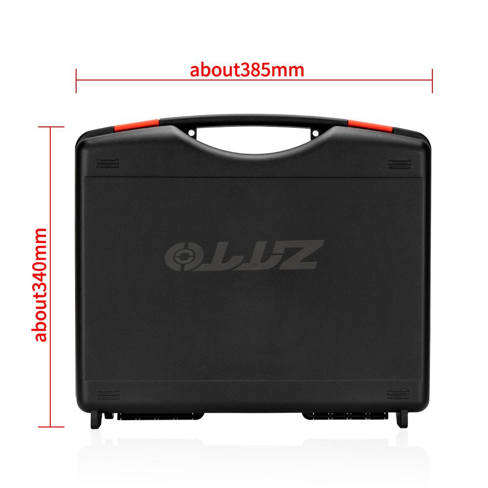 1 Set Bike Hub Bearing Install and Remove Tool Bicycle Bottom Bracket Press Kit