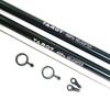 Tarot 450 Aluminium Tail Boom 347mm With Tail Servo Rod for Trex 450 RC Helicopter