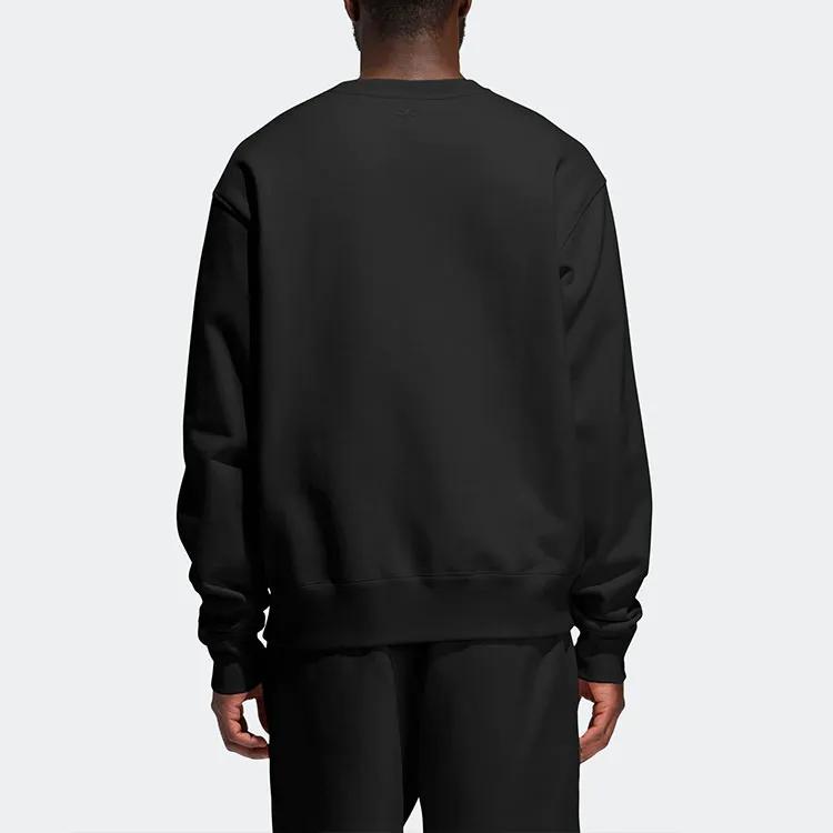 Adidas Originals Pharrell Williams long sleeve sweatshirt (Unisex) Sweatshirts GM1972