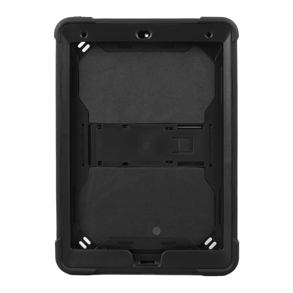 Tablet Case Silicone Shockproof Drop Protection Rugged Tablet Cover with Stand for IOS 10.2 2019 2020 2021 Tablet