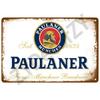 Vintage Posters Cocktail Tin Sign Plaque Metal Sign Plate Decoration Wall Art Home Decor For Bar Pub Club Man Cave Iron Painting