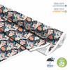 Outdoor Dekostoffe Oxford - Motiv Femini | Dx10309