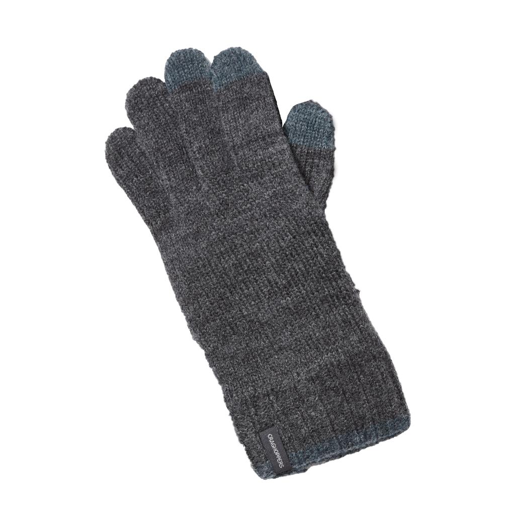 CRAGHOPPERS Unisex Voksen Gallus Hansker