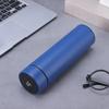 500ml Thermal Mug Keeps Heat & Cold Sports Water Cup New Car Insulated Cup  for Travel