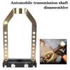 Carbon Steel Separator Fully Adjustable Assembly Tool Propshaft Removing Tool  Auto Maintenance