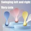 Tumbler Anti-stick Rice Spoon,Tumbler Rice Spoon Standable
