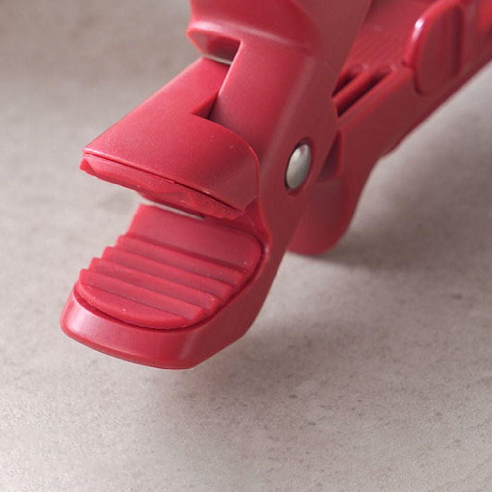 2 in 1 Hot Bowl Clamp Heat-resistant Dish Gripper Kitchen Gadget Stewed Bowl Clip  Plate