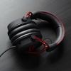 HyperX Cloud Alpha Káblové herné slúchadlá 3,5 mm jack, Čierno-červené