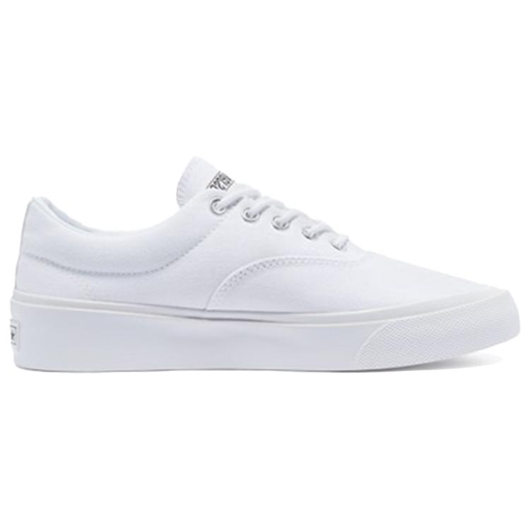 Skid Grip Converse Cvo Low 'Triple White' 170943C