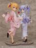 PLUM Is the Order a BLOOM Cocoa Figure Scale PVC Painted Finished Product PF202 Rabbit? (Summer Festival) =Repackage Edition= 1/7