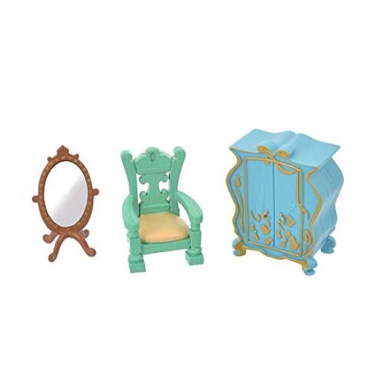 Disney Store Disney Collection Playset Tangled Little (Official) Animators'