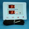 HS-617A Split Solar Temperaturdifferenzvergleich Thermostat Warmwasserpumpe Automatische Umwälzthermostat 617A