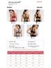 Women's High-End Padded Yoga Wear for Autumn/Winter: Slimming Long-Sleeve Sportswear for Pilates, Running, Fitness