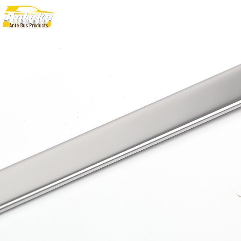 CS55 Tailgate Anti-Scratch Trim Decoration Sticker