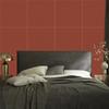 Red Dots Wallpaper for Living Room and Bedroom 50x1000