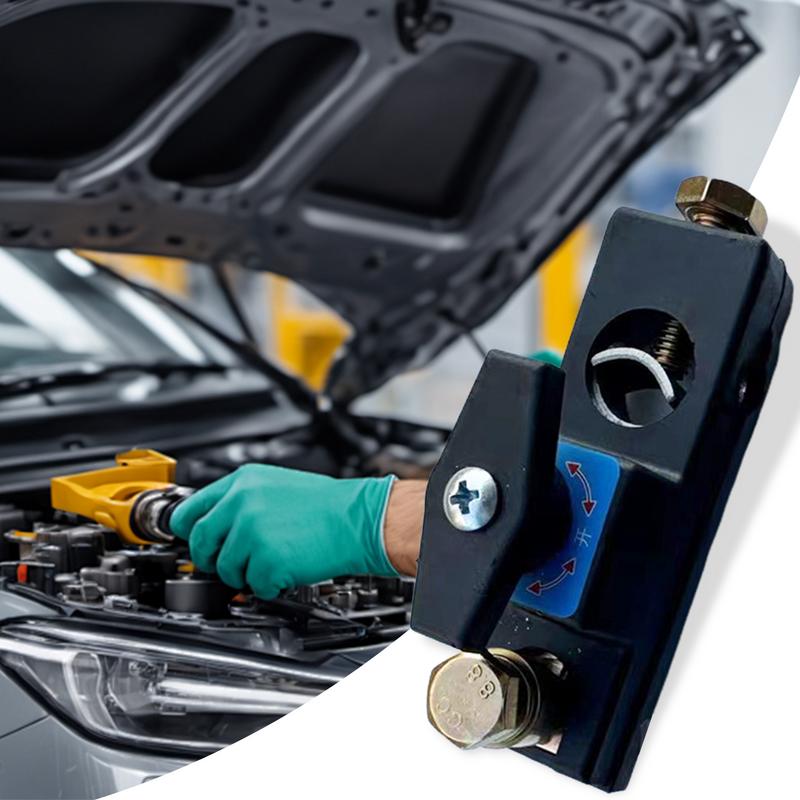 12V/24V Universal Car Battery Disconnect Switc H Battery Terminal Anti-leakage Switc Battery Disconnect Isolator Cut Off Switc H