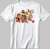 Üst giysisi – T-shirtler