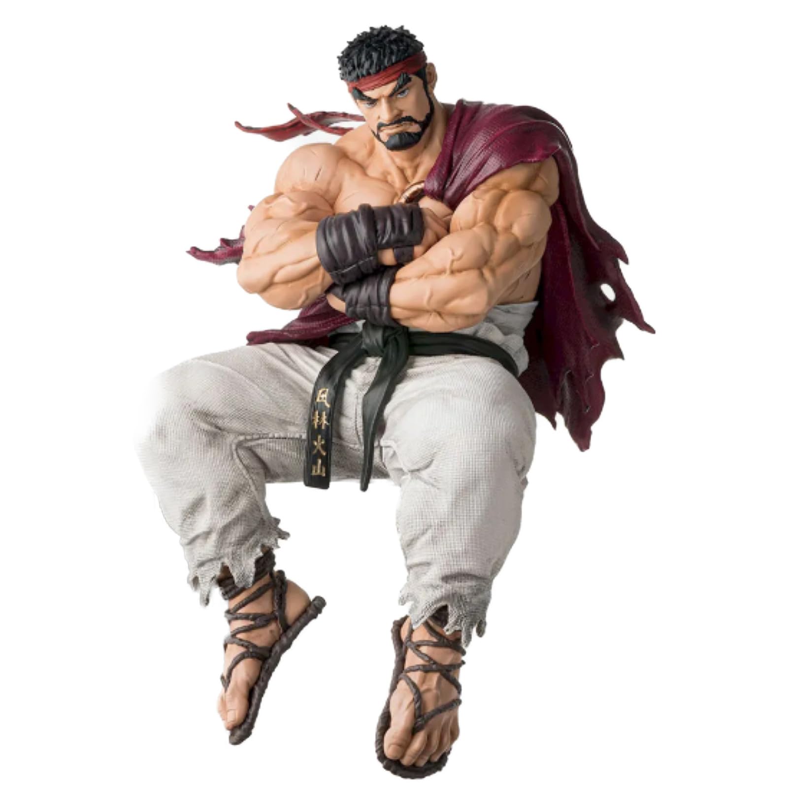 

Street*Fighter 6 Choconose Премиум Фигурка Рю Прибл.. 8 x 14 см 1 тип