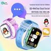 Soaiy XC16 Android Phone Smartwatch (CN version)