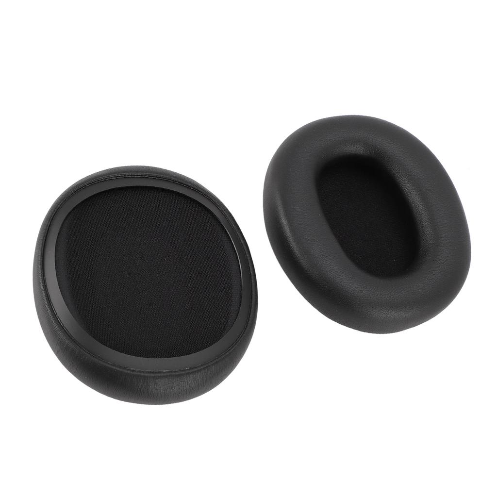 Replacement Earpads for Crusher ANC 2 Over Ear Noise Canceling Wireless Headphones Ear Pads Cushions Protein Leather