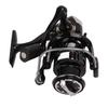 Fishing Reel Metal Spinning Reels Chamfer Outlet 5.2: 1 for Sea Fishing Carp Fishing
