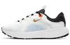 Nike React Escape Run Summit Weiß Schwarz Gold Damen CV3817-103